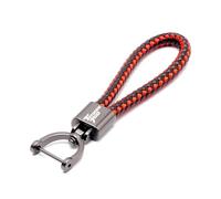 ZcerA Compatible With Super Tenere TENERE 700 1200 700/1200 Motorcycle Accessories Zinc Alloy Keychain Key Ring