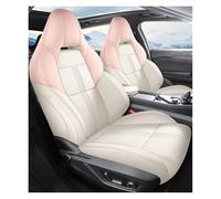 ZCera For Lynk & Co 01 EV 2021-2024 Custom Car Seat Covers Full Set With Front And Back Row FullSet Car Seat Covers(Standard color D)