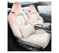 ZCera For Lynk & Co 01 EV 2021-2024 Custom Car Seat Covers Full Set With Front And Back Row FullSet Car Seat Covers(Luxury color E)