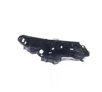 ZCera Front Lamp Assembly For Range For Rover For Evoque 2021-2023 Headlamp House Car Headlight Base Rear Auto Front Lamp Holder Back Support Headlights Assembly