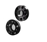 Zcera Hub Centric Wheel Spacers For Chery For Tiggo 3 | For Pro 5x108 60.1 Wheel Spacers Hub Widened Adapter(2pcs 30mm)