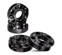 Zcera Hub Centric Wheel Spacers For Chery For Tiggo 3 | For Pro 5x108 60.1 Wheel Spacers Hub Widened Adapter(4pcs 30mm)