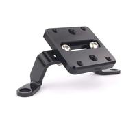 ZCera Motorcycle Phone Mount For BMW S1000R G310GS F850GS GPS Navigation Phone Mount Bracket