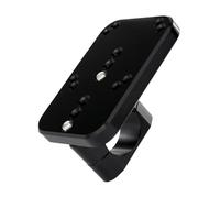 ZCera Motorcycle Phone Mount For CRF300L For RALLY 2021 2022 2023 2024 Motorcycle Phone Holder Frame Bracket GPS Mount Navigation Bracket