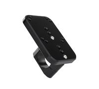 ZCera Motorcycle Phone Mount For CRF300L For RALLY 2021 2022 2023 2024 Motorcycle Phone Holder Frame Bracket GPS Mount Navigation Bracket