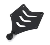 ZCera Motorcycle Phone Mount For FJ-09 For MT-09 For Tracer 900 2015 2016 2017 Motorcycle GPS Smart Phone Navigation Mount GPS Bracket Holder