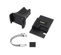 ZCera Motorcycle Phone Mount For K1600B K1600GT For K1600GTL 2011-2020 Motorcycle Phone Navigation Bracket USB Charging Mount Phone Holder Stand