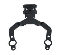 ZCera Motorcycle Phone Mount For Kawasaki For Versys 1000 2017-2018 For Versys 650 2015-2021 Motorcycle Navigation Bracket GPS Mount Windshield Phone Stand Holder(Type 1)