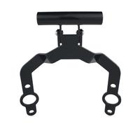ZCera Motorcycle Phone Mount For Kawasaki For Versys 1000 2017-2018 For Versys 650 2015-2021 Motorcycle Navigation Bracket GPS Mount Windshield Phone Stand Holder(Type 5)