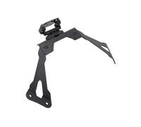 ZCera Motorcycle Phone Mount For Kawasaki J300 2013 2014 2015 2016 2017 2018 2019 2020 2021 Motorcycle Phone Navigation GPS Plate Bracket Holder