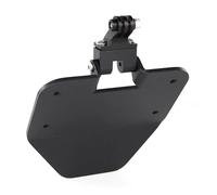 ZCera Motorcycle Phone Mount For NT1100 NT 1100 For DCT 2022 2023 2024 Motorcycle GPS Navigation Mount Mounting Bracket Adapter Holder Phone Support Holder(Type 4)