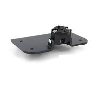 ZCera Motorcycle Phone Mount For NT1100 NT 1100 For DCT 2022 2023 2024 Motorcycle GPS Navigation Mount Mounting Bracket Adapter Holder Phone Support Holder(Type 2)