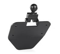 ZCera Motorcycle Phone Mount For NT1100 NT 1100 For DCT 2022 2023 2024 Motorcycle GPS Navigation Mount Mounting Bracket Adapter Holder Phone Support Holder(Type 6)
