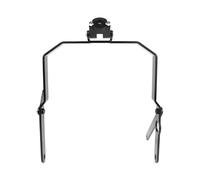 ZCera Motorcycle Phone Mount For Pan For America 1250 RA1250/For Special RA1250S 2021-2024 Motorcycle Navigation Bracket GPS Phone Mount Holder(Type 3)