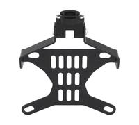 ZCera Motorcycle Phone Mount For Royal For Enfield For Himalayan 450 2024- GPS Phone Holder Motorcycle Windshield GPS Navigation Mount Bracket(Type 3)