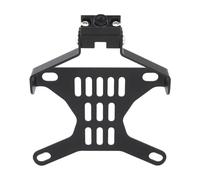 ZCera Motorcycle Phone Mount For Royal For Enfield For Himalayan 450 2024- GPS Phone Holder Motorcycle Windshield GPS Navigation Mount Bracket(Type 2)