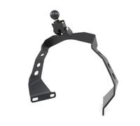 ZCera Motorcycle Phone Mount For Royal For Enfield For Himalayan BS6 2021 2022 2023 Motorcycle GPS Mount Mounting Adapter Phone Holder Bracket(Type 6)