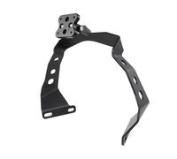 ZCera Motorcycle Phone Mount For Royal For Enfield For Himalayan BS6 2021 2022 2023 Motorcycle GPS Mount Mounting Adapter Phone Holder Bracket(Type 1)