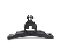 ZCera Motorcycle Phone Mount For ST1300 2002-2021 2022 2023 2024 GPS Navigation Plate Bracket Phone Stand Holder Frame Bracket Motorcycle GPS Mount(Type 4)