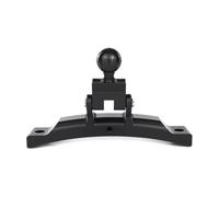 ZCera Motorcycle Phone Mount For ST1300 2002-2021 2022 2023 2024 GPS Navigation Plate Bracket Phone Stand Holder Frame Bracket Motorcycle GPS Mount(Type 6)