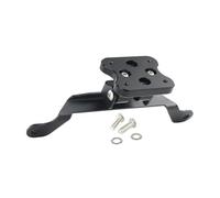 ZCera Motorcycle Phone Mount For Tiger 1200 GT Pro GT For Explorer For Rally Pro For Rally For Explorer Phone Stand Motorcycle GPS Navigation Mount(Type 1)
