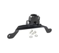 ZCera Motorcycle Phone Mount For Tiger 1200 GT Pro GT For Explorer For Rally Pro For Rally For Explorer Phone Stand Motorcycle GPS Navigation Mount(Type 3)