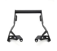ZCera Motorcycle Phone Mount For Triumph For Tiger 800 XC XCX XR XRX 2012-2017 Motorcycle Phone GPS Navigation Adapt Mount Holder 22MM Extend Bracket