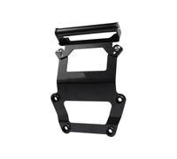 ZCera Motorcycle Phone Mount For XMAX300 For X-MAX 300 2023 2024 Mobile Phone Stand Holder Support GPS Mount Navigation Plate Bracket