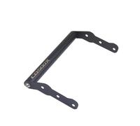 ZcerA Motorcycle SMART Phone GPS Navigation Plate Bracket Handlebar Adapt Holder Compatible With CB500X CB500 500 X 2015-2023