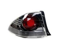 ZCera Tail Rear Light For LEXUS IS200 2000-2004 For Models Car Rear Bumper TailLamp Warning Brake Light Lamp Shade Tail Lamp(Left)