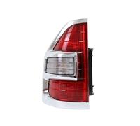 ZCera Tail Rear Light For Mitsubishi For Pajero V77 For Montero For Shogun V75 V77 Car Rear Tail Light Lamp Turning Signal Light Tail Lamp(Left)