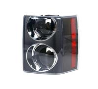 ZCera Tail Rear Light For Range For Rover For Vogue L322 2002-2009 Auto LED Rear Tail Light Brake Lamp Signal Tail Light Assembly Tail Lamp(Right Black)