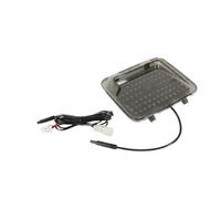 ZCera Tail Rear Light For Subaru For Forester 2013-2024 For Outback 2015-2024 LED Trunk Cargo Lift Gate Light Rear Hatch Door Trunk Light Tail Lamp(13-18)