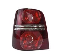 ZCera Tail Rear Light For VW For Touran 2008-2015 Car Rear Left Right Tail Light Lamp Housing NO Bulbs Circuit Board Wire Tail Lamp(08-10 Left)
