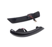 ZCfhoVCsq LED Side Wing Rearview Mirror Indicator Blinker Repeater Light Compatible With Focus 2 Mk2 Focus 3 Mk3 Mondeo 4 Mk4