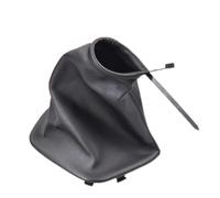 ZCfhoVCsq PU Leather Gear Shift Knob Boot Case Compatible with Sprinter W 906 W906 2006 2018