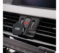 Zchan Car Phone Holder for BMW X1, X2, 2022-2016, 2018-2023 - Magnetic Car Mount, Air Vent Mount, Custom Fit for All Phones
