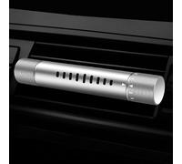 ZCJBLC Car Air Freshener, for BMW X6(2008-2024) Auto Parfums Solid Ointment Scent Stick Car Interior Accessories,B