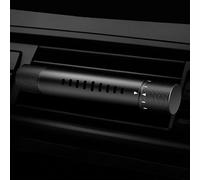 ZCJBLC Car Air Freshener, for BMW X6(2008-2024) Auto Parfums Solid Ointment Scent Stick Car Interior Accessories,A