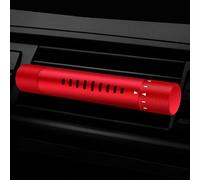 ZCJBLC Car Air Freshener, for BMW X6(2008-2024) Auto Parfums Solid Ointment Scent Stick Car Interior Accessories,C