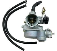 ZCKHNQOP Carburetor Choke Fit For C70 C 70 DAS ST70 ATC70 C90 CARB 1982 1983 Easy to install ZCKHNQOP