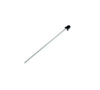 ZCLYHT Ceramic Shaft Assembly Replacement for Fluval 304 305 404 405 Container Filter, A20066 External Filter Replacement Shaft (1 Piece)