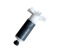 ZCLYHT Impeller and Shaft for Fluval 307/407 Engine for Container Filter, Spare Part Impeller for Fluval 307 407