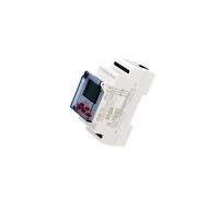 ZCM-12 Time Control Range: 24h / 7day DPDT 230VAC DIN PIN: 8 CAMEL