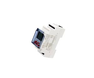 ZCM-12 Time Control Range: 24h / 7day DPDT 230VAC DIN PIN: 8 CAMEL