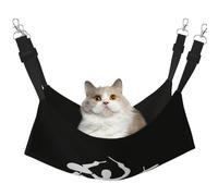 Zcmkjlg Drummer Pet Hammock Cats Ferret Hammock Soft Bed Suitable For Pet Guinea Pig Hamster Kitten
