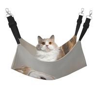 Zcmkjlg Funny Owl Pet Hammock Cats Ferret Hammock Soft Bed Suitable For Pet Guinea Pig Hamster Kitten