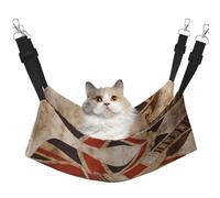 Zcmkjlg Guitar British Flag Pet Hammock Cats Ferret Hammock Soft Bed Suitable For Pet Guinea Pig Hamster Kitten
