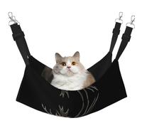 Zcmkjlg Moose Pet Hammock Cats Ferret Hammock Soft Bed Suitable For Pet Guinea Pig Hamster Kitten