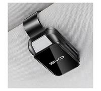 ZCNDGHMQ Car Sunglass Holder for Byd Atto 3 /dolphin /e6 /seal/song Plus/tang/yuan,Sun Visor Glasses Clip Ticket Card Clip Sun Glasses Retainer Fashion Accessories